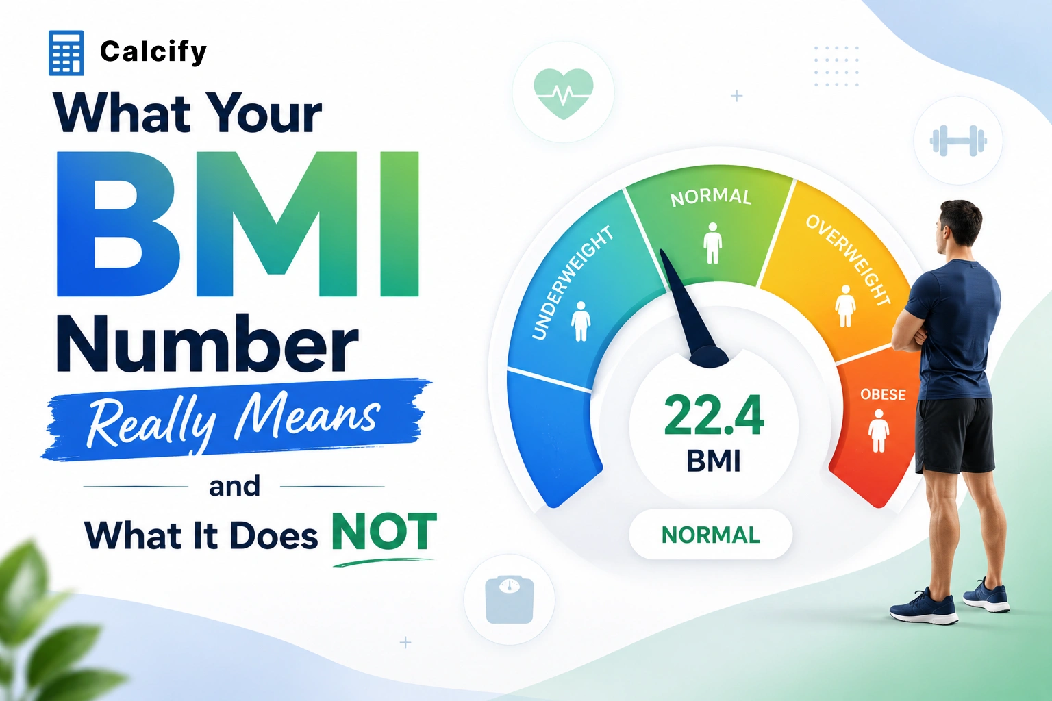BMI Meaning Calculator