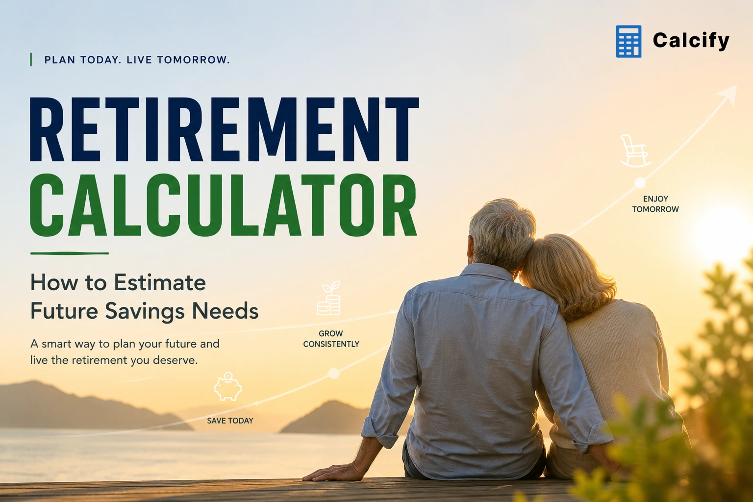 Retirement Calculator